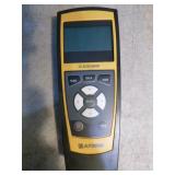 AutoXray EZ-Scan 6000 Automobile Diagnostic Tool in Case