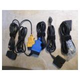 AutoXray EZ-Scan 6000 Automobile Diagnostic Tool in Case