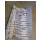 AutoXray EZ-Scan 6000 Automobile Diagnostic Tool in Case