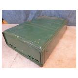 Coleman 2 Burner Cookstove