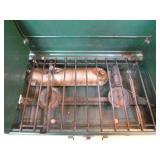 Coleman 2 Burner Cookstove