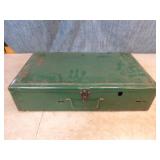 Coleman 2 Burner Cookstove