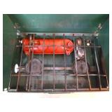 Coleman 2 Burner Cookstove