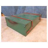 Coleman 2 Burner Cookstove