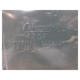 Coleman 2 Burner Cookstove