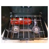 Coleman 2 Burner Cookstove