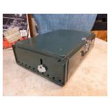 Coleman 2 Burner Cookstove