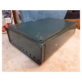 Coleman 2 Burner Cookstove