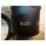 Coleman LP Lantern and Monocular