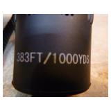 Coleman LP Lantern and Monocular