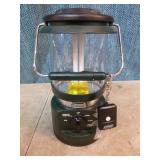 Coleman Lantern and 2 Binoculars