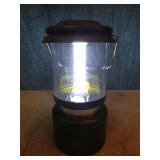 Coleman Lantern and 2 Binoculars