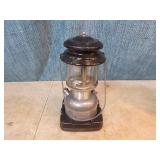 Coleman Lantern and Binoculars