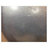 Coleman Lantern and Binoculars