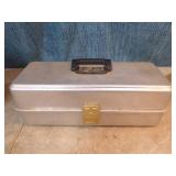 Lantern and Fishing Items