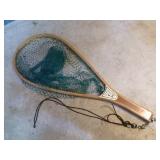 Lantern and Fishing Items