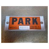 Coleman Lantern and Tackle Box