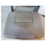 Boat Seat, Floatation Device, Anchor