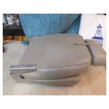 Boat Seat, Floatation Device, Anchor