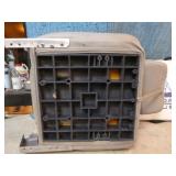 Boat Seat, Floatation Device, Anchor