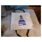 Boat Seat, Floatation Device, Anchor