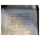 Boat Seat, Floatation Device, Anchor