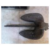 Boat Seat, Floatation Device, Anchor