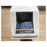 Minn Kota Trolling Motor