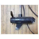 Minn Kota Trolling Motor