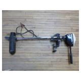 Minn Kota Trolling Motor