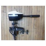 Minn Kota Trolling Motor