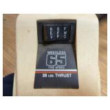 Minn Kota Trolling Motor