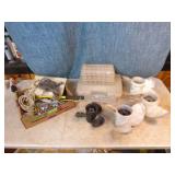 Fishing/Boating Items