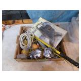 Fishing/Boating Items