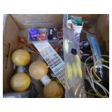 Fishing/Boating Items