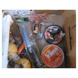 Fishing/Boating Items