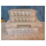 Fishing/Boating Items