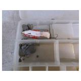 Fishing/Boating Items