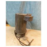 The Sportsman LP Heater