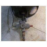 The Sportsman LP Heater