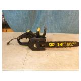 WEN 14" Electric Chain Saw
