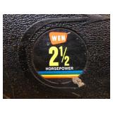 WEN 14" Electric Chain Saw