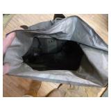 4 Military Duffle Bags