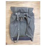 4 Military Duffle Bags