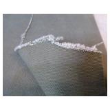 Bolt of Heavy Duty Canvas
