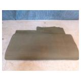 Bolt of Heavy Duty Canvas