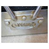 Roasting and Frying Pans