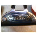 Roasting and Frying Pans