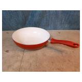 Roasting and Frying Pans