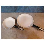 Roasting and Frying Pans